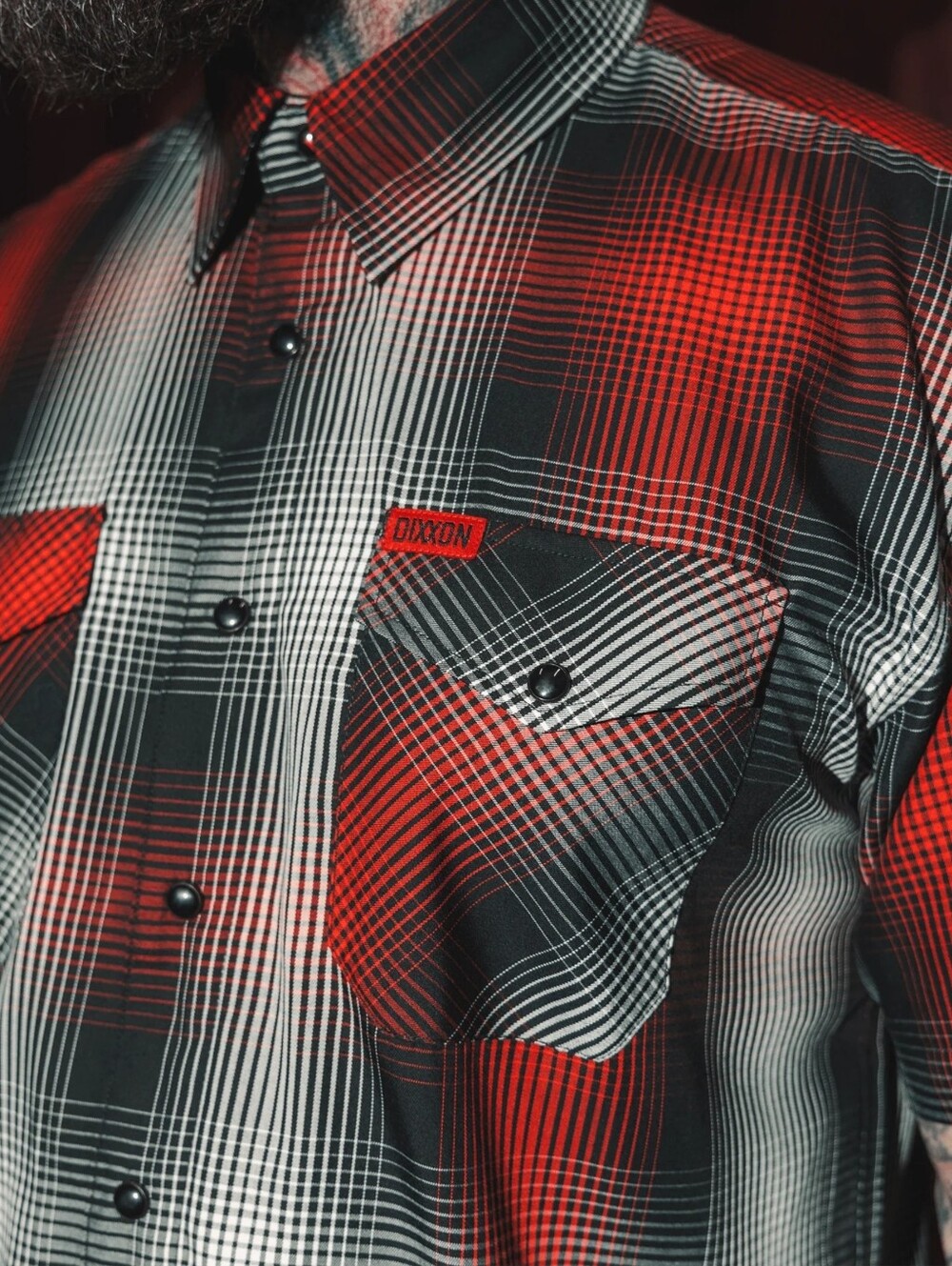 DIXXON "Jester" SOLD OUT